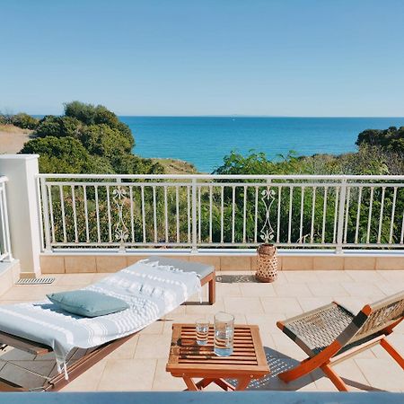 Kalamies - Secluded Beach Apartments Skala (Kefalonia) Exterior foto