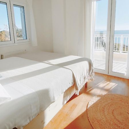 Kalamies - Secluded Beach Apartments Skala (Kefalonia) Exterior foto