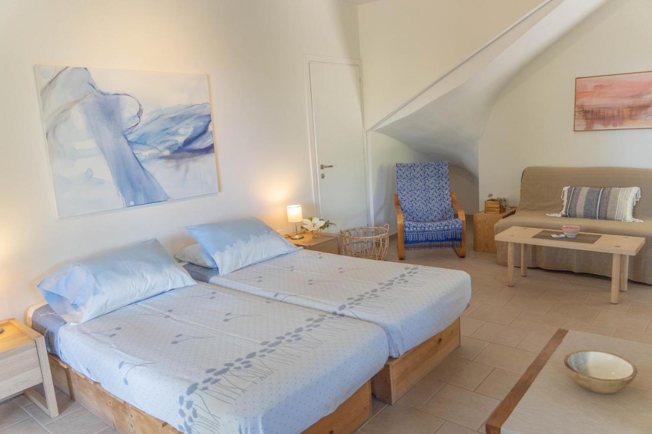 Kalamies - Secluded Beach Apartments Skala (Kefalonia) Exterior foto