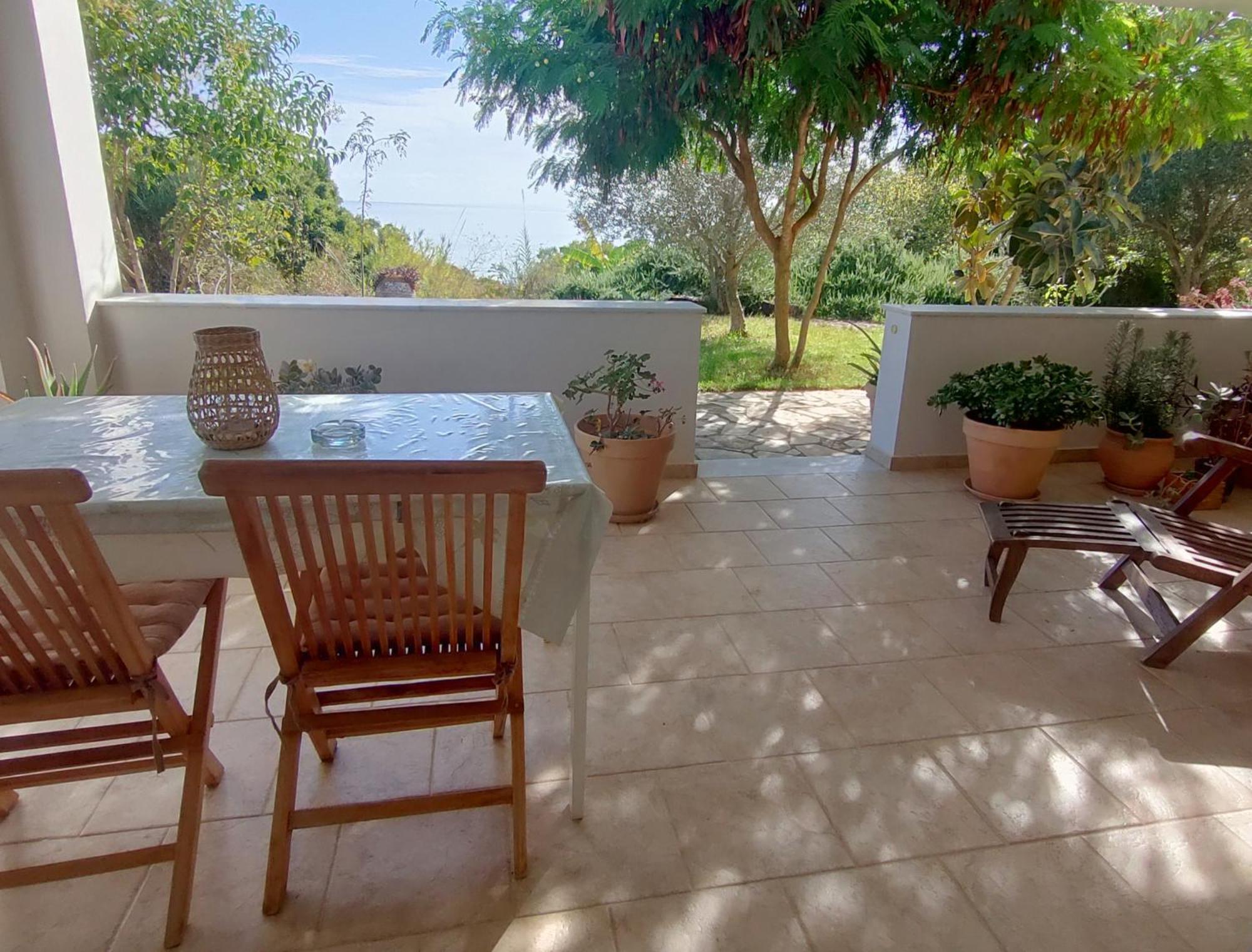 Kalamies - Secluded Beach Apartments Skala (Kefalonia) Quarto foto