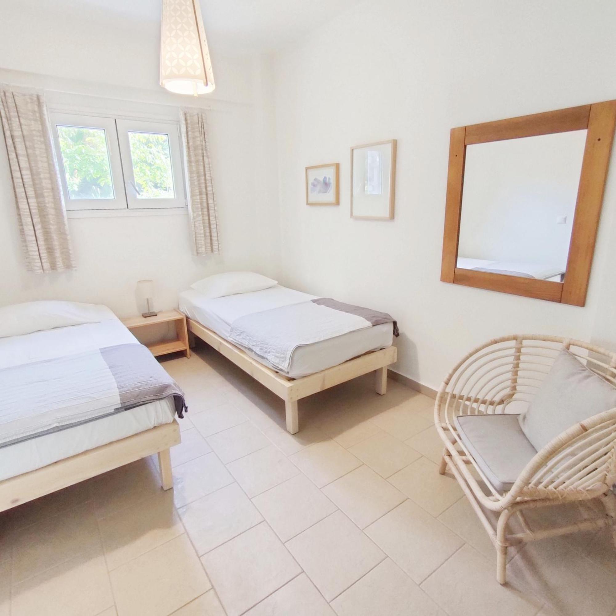 Kalamies - Secluded Beach Apartments Skala (Kefalonia) Quarto foto