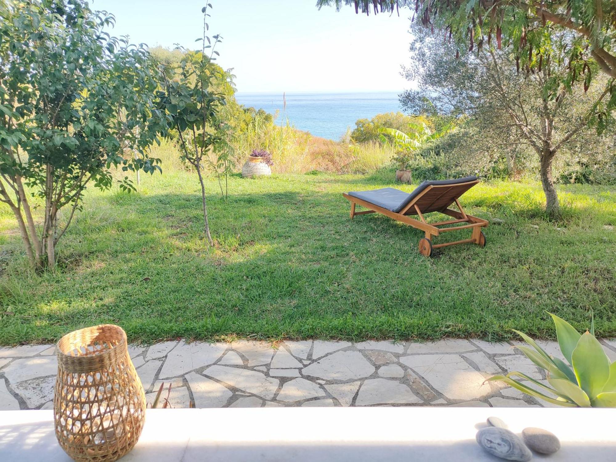 Kalamies - Secluded Beach Apartments Skala (Kefalonia) Quarto foto