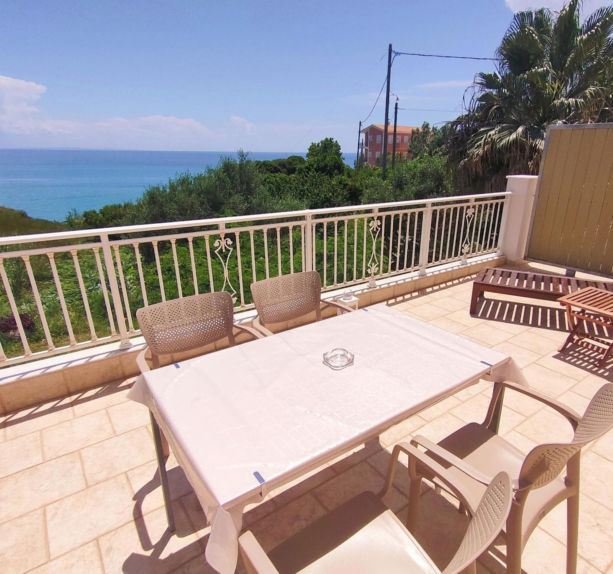 Kalamies - Secluded Beach Apartments Skala (Kefalonia) Quarto foto