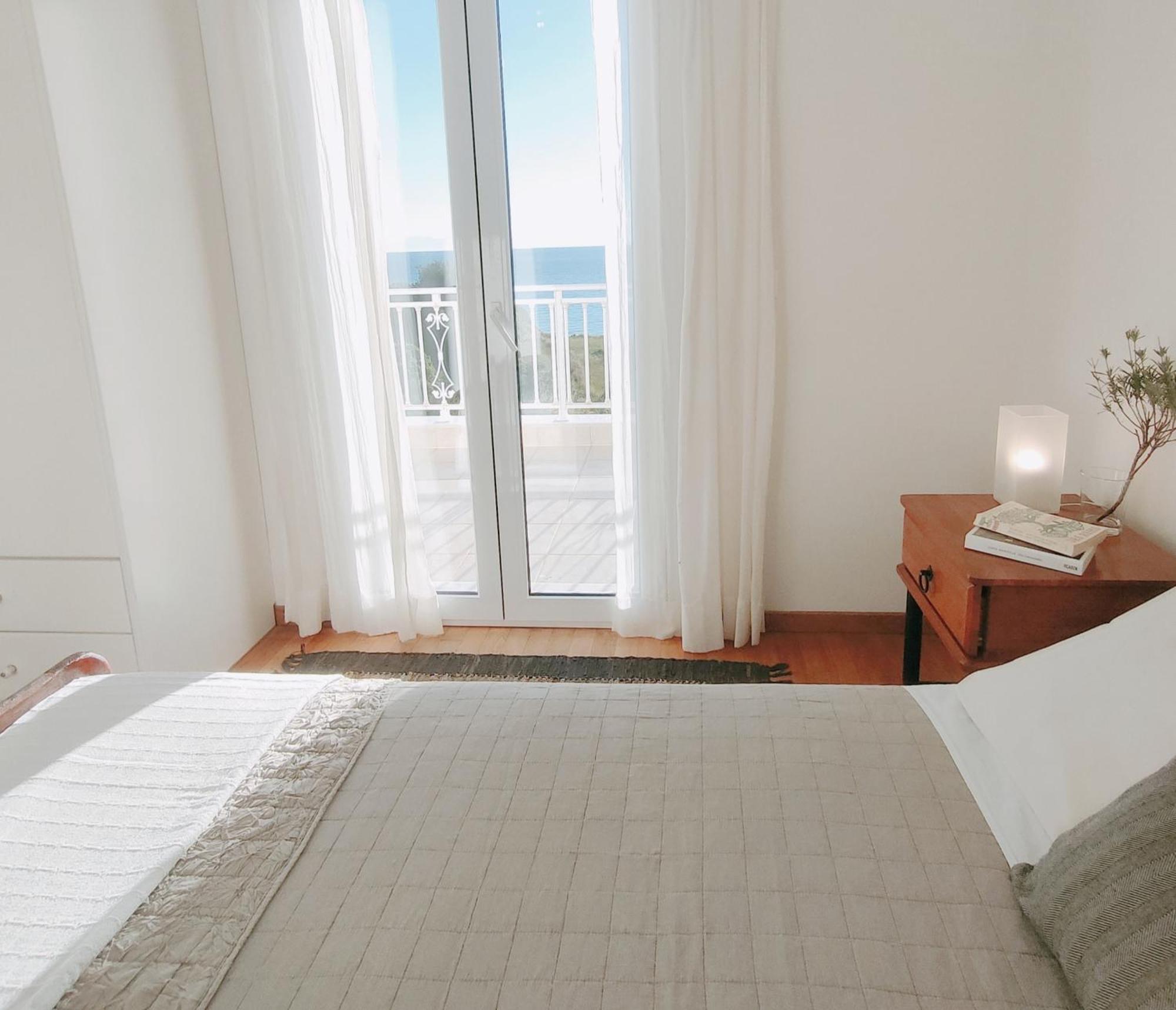 Kalamies - Secluded Beach Apartments Skala (Kefalonia) Quarto foto